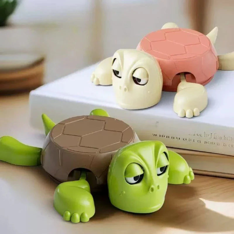 Desk Turtle™ - Untersetzer