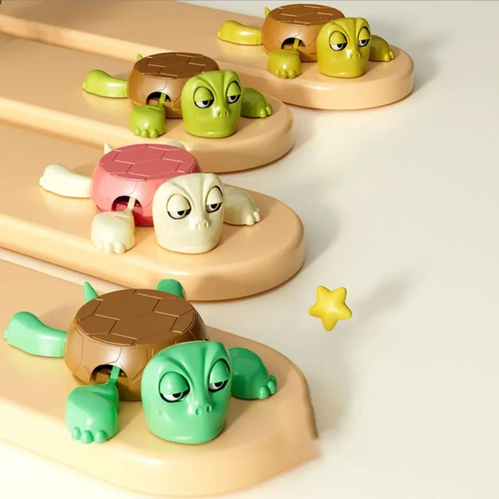 Desk Turtle™ - Untersetzer